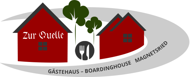 Gästehaus – Boardinghouse Quelle